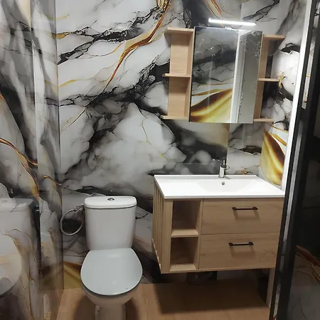 Timebasishotel And Thun-Saint-Martin