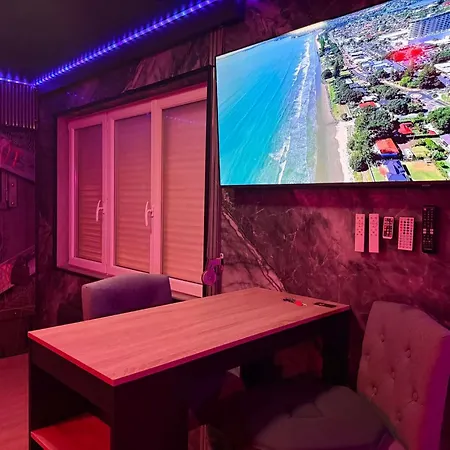 And 情趣酒店 *