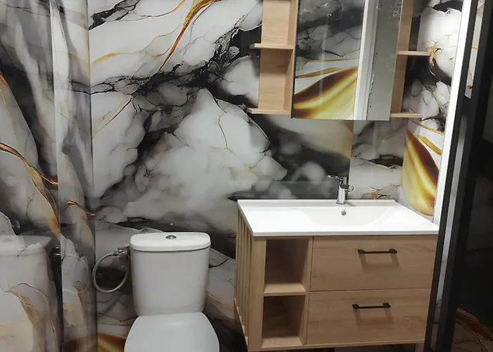 Yetişkin Oteli And Thun-Saint-Martin