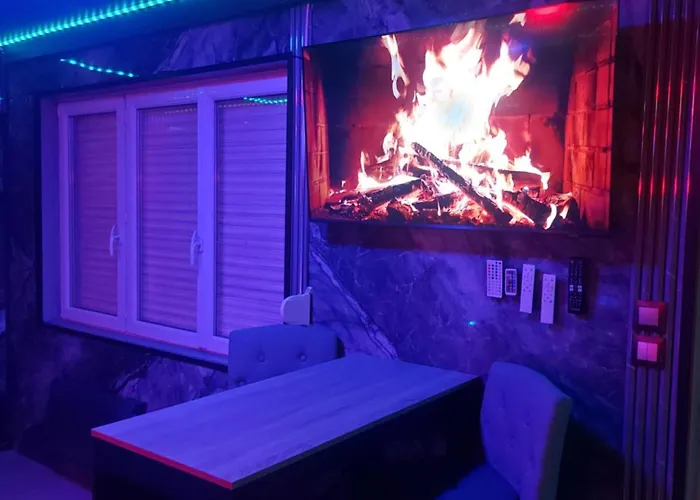 Yetişkin Oteli And *